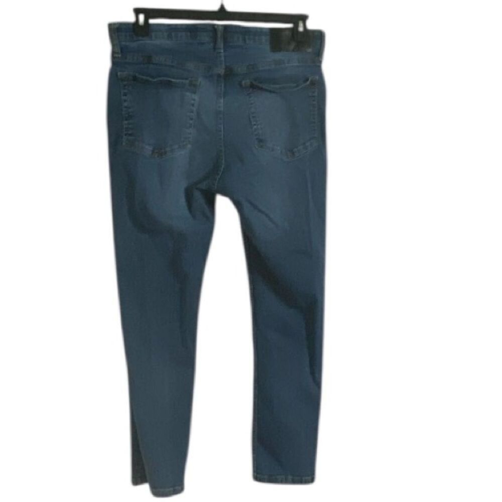Eddie Bauer Stretch Jeans Women’s Size 34 x 28.5 Denim Casual